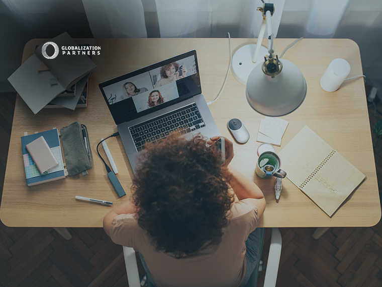 Efficiently Build and Manage Your Global Remote Team