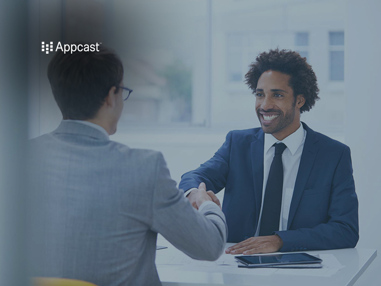 Appcast’s 2022 Recruitment Marketing Benchmark Report