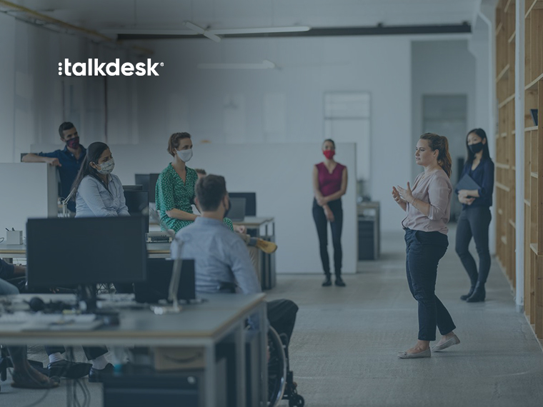 How To Build Better Employee Experiences At Work