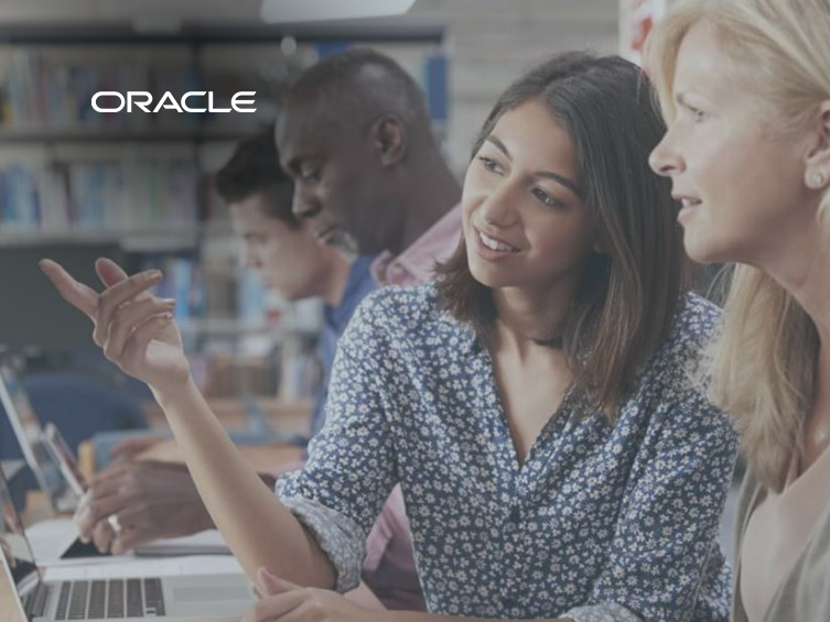 Take Your HCM to the Next Level With Oracle Dynamics Skills