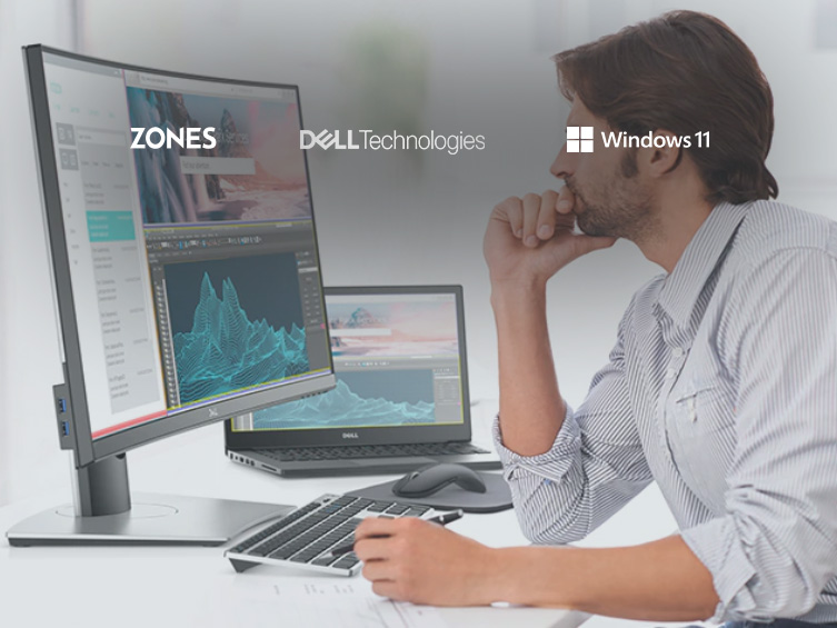 Embracing the Hybrid Workspace Model with Zones