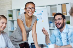 7 ways to deliver a better employee experience