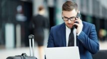 AI The future of travel & expenses in a post-pandemic world