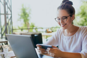 How To Fend Off Digital Distractions During Work