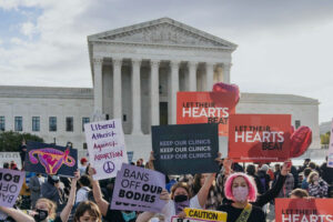 Employee Benefits-Roe v Wade
