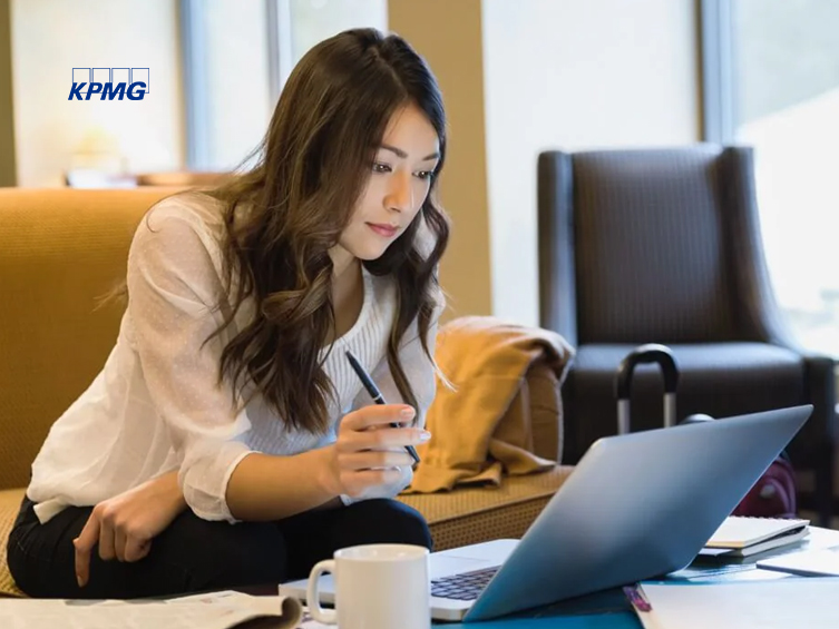 Future-ready Your Financial Institution with These Tips from KPMG