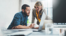 Anonymus employee feedback tools