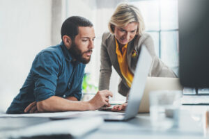 Anonymus employee feedback tools