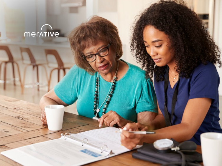 Bridging the Gap Between Healthcare and Social Services Delivery