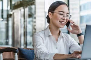 Improving Employee Retention in a Hybrid Work Landscape