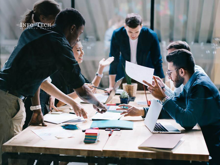 Develop a Digital Product Vision for Your Organization to Execute Successfully