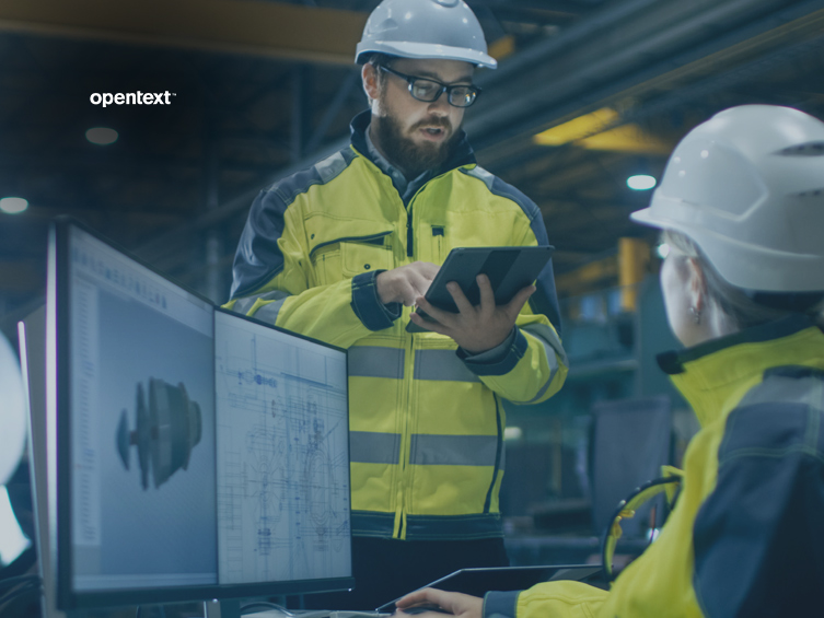 Digital Transformation for Operational Excellence