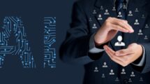 How AI is reinventing human resources