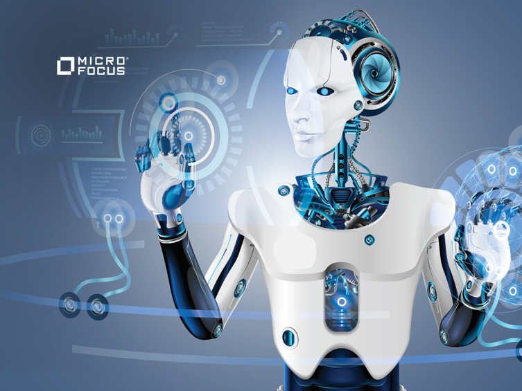 Host Access Solutions for RPA
