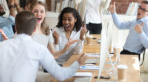 employee defection