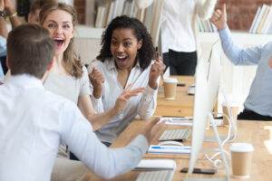 employee defection