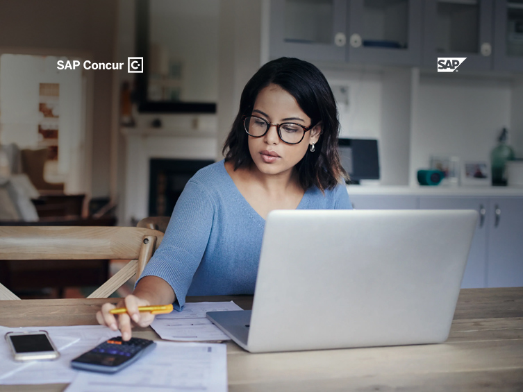 6 Reasons Concur Invoice is Right for You