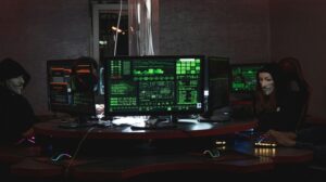 Cybersecurity Trends in HR Systems Safeguarding Employee Data in 2024