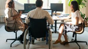 How to Empower Employees with Disabilities in the Workplace