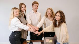 5 Steps to Successful DEI Strategies