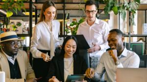 Breaking Down Barriers Empowering Autistic Employees