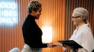 Leveraging HR Automation to Streamline the Hiring Process