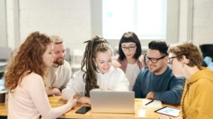 DEI Busting the Myths