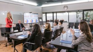 From Burnout to Breakthrough: How Personalized Learning Paths Can Reignite Employee Motivation