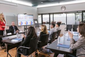 From Burnout to Breakthrough: How Personalized Learning Paths Can Reignite Employee Motivation