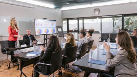 From Burnout to Breakthrough: How Personalized Learning Paths Can Reignite Employee Motivation
