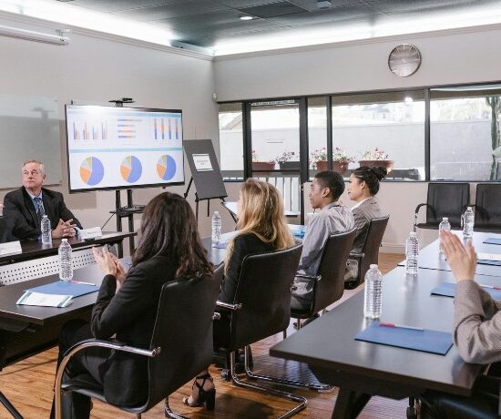 From Burnout to Breakthrough: How Personalized Learning Paths Can Reignite Employee Motivation