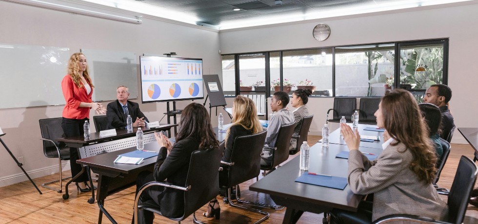 From Burnout to Breakthrough: How Personalized Learning Paths Can Reignite Employee Motivation