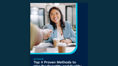 Top 4 Proven Methods to Hire for Quantity and Quality