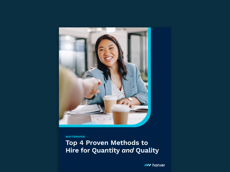 Top 4 Proven Methods to Hire for Quantity and Quality