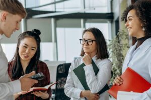 What Employees Actually Want from Managers in 2025