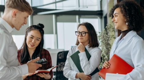 What Employees Actually Want from Managers in 2025