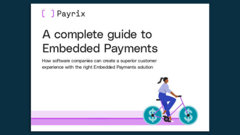 A Complete Guide to Embedded Payments