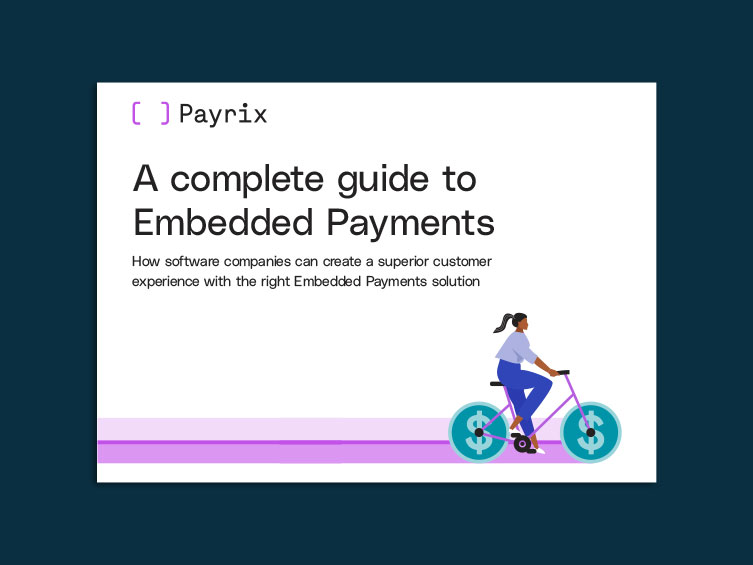 A Complete Guide to Embedded Payments