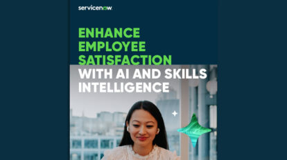 Enhance Employee Satisfaction with AI and Skills Intelligence