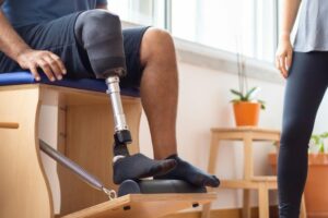 Hybrid Systems in Healthcare: Bridging the Gap Between Telemedicine and In-Person Care
