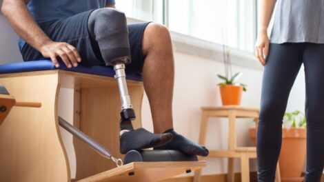 Hybrid Systems in Healthcare: Bridging the Gap Between Telemedicine and In-Person Care